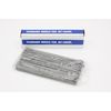 Prounique Chisel Tip Replacement Needles，7inch 100pcs Replacement Needle Set for Electric & Air Needle Scaler
