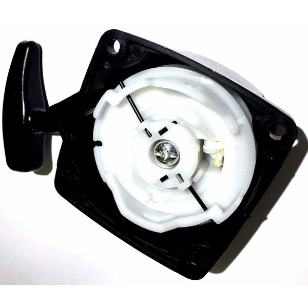 EARTHQUAKE WE43 GAS EDGER PULL STARTER RECOIL ASSEMBLY 2 CYCLE 400036