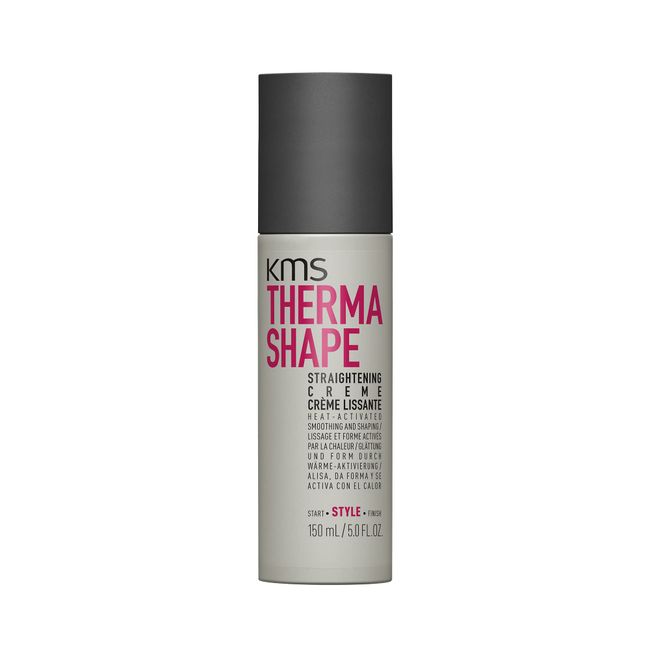 KMS ThermaShape Straightening Creme 150ml