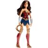 Battle-Ready WONDER WOMAN Doll