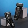 Remington Style Series F2 Foil Shaver - Cordless Electric Razor for Men with Pop Up Trimmer, Rechargable, F2002