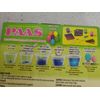 PAAS Egg Decorating Kit Neon Egg Coloring Kit
