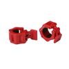 Body Design Quick Color/Red Set of 2