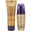 Pai-Shau Biphasic Infusion and Supreme Revitalizing Mask