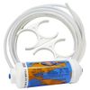 PuroSmart Pre-Filter Add-On Kit Countertop RO System…