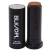 Black Opal True Color Stick Foundation Spf#15 Suede Mocha (2 Pack)