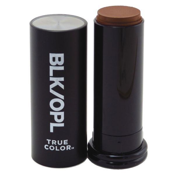 Black Opal True Color Stick Foundation Spf#15 Suede Mocha (2 Pack)