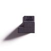 Left Side BaseAce Baseboard Spacer Tool for Consistent Trim Spacing