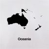 Oceania Silhouette - 10oz - Ceramic Mug for Coffee/Tea