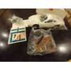 Marcraft SE-1022 White "Computer-controlled" car kit - UNBUILT