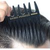 BABLO POMADE Mesh Comb, Men's, Coarse, Barber