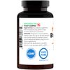 MONOHERB Bhumi Amla Extract 500 mg - 180 Capsules