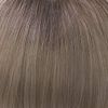 Priscilla CTA-200 All K-POP Mash Heat Resistant CTOG Olive Gray