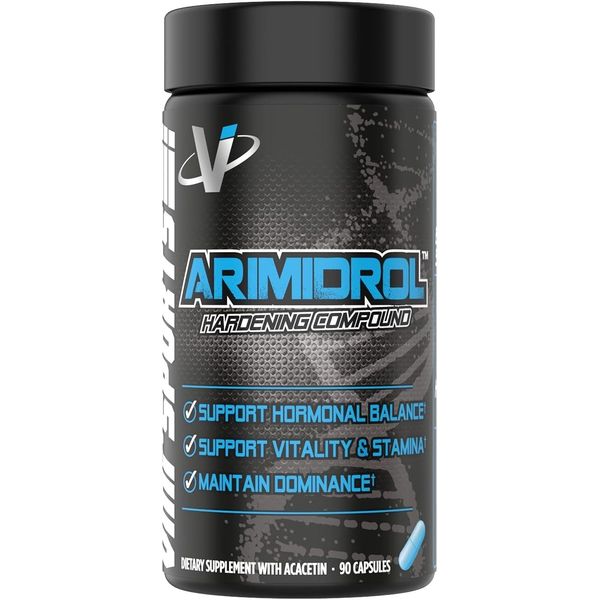 VMI Sports Arimidrol 90 Capsules