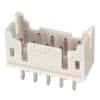 Pack of 2 B10B-PHDSS(LF)(SN) Connector Header 10 Position 2.00mm Natural Through Hole :RoHS