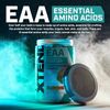 XTEND EAA + BCAA Powder | Muscle Recovery & Lean Muscle Growth | 9 Essential ...