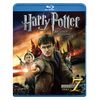 Harry Potter and the Deathly Hallows Part 2 DVD (Blu-ray)