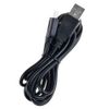 4ft Mini USB PC Data Cable for Leapfrog Tag Tag Junior Reading System Load Book