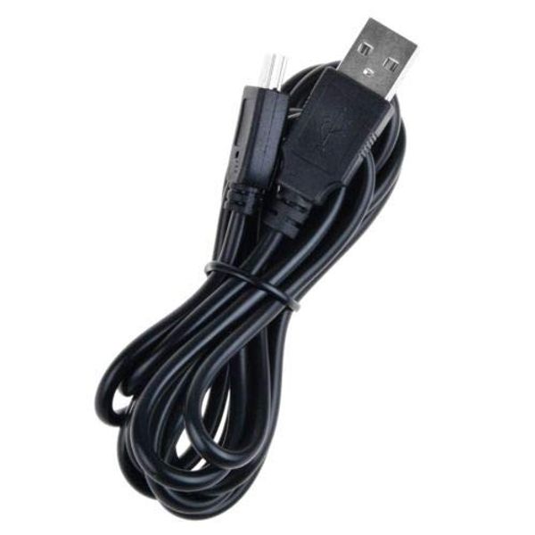 4ft Mini USB PC Data Cable for Leapfrog Tag Tag Junior Reading System Load Book