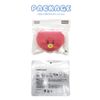 BT21 Official Shower Sponge SHOWER BALL (MANG) BT21-BSB-MG