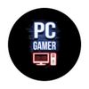 PC Gaming Keyboard Mouse WASD Computer Gamers PopSockets Swappable PopGrip