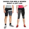 Hip& Leg Support Compression Strap Relieve Sciatica Pain Leg Support Hip Strap
