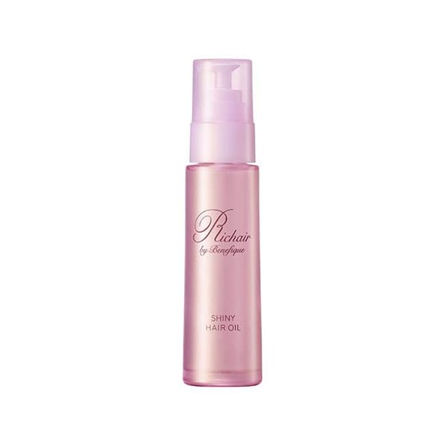 Richer by Benefique Shiny Hair Oil