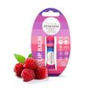 Ben & Anna Natural Raspberry Lip Balm 6g