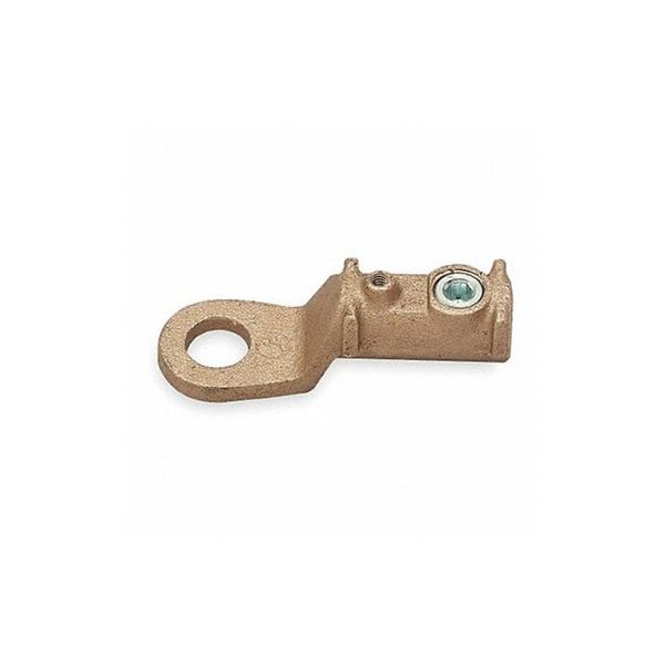 Ball-Point Lug,180 Deg