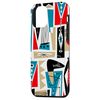 iPhone 12 mini Atomic age phone case