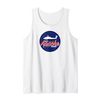 AH-64 Apache Tank Top