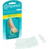 Compeed Horns Medium Size Bandages 10 Bandages