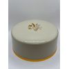 INDIAN SUMMER BY HOUBIGANT 142G DUSTING POWDER (NEW WITH BOX)
