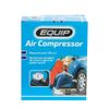 EQUIP EAC004 Car Tyre Air Compressor Inflator 150psi Garage Workshop Equipment