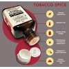 The Authentic Beardman's Signature Beard Oils (Tobacco)