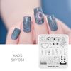 ALEXNAILART 1