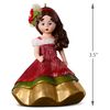 Hallmark Keepsake Christmas Ornament 2018 Year Dated, Madame Alexander Holidazzle