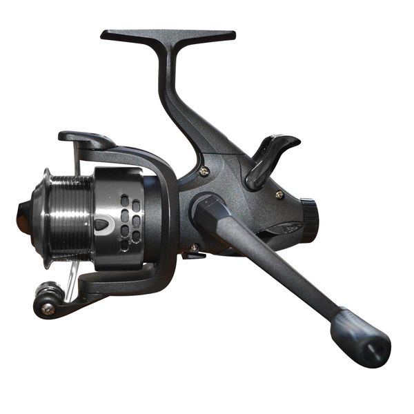 Drennan Series 7 BR9-30 Carp Method FD