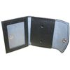 1129 Leather Police I.D./Badge Holder