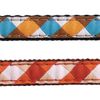Petio Cat Collar CAT COLLAR Check Red