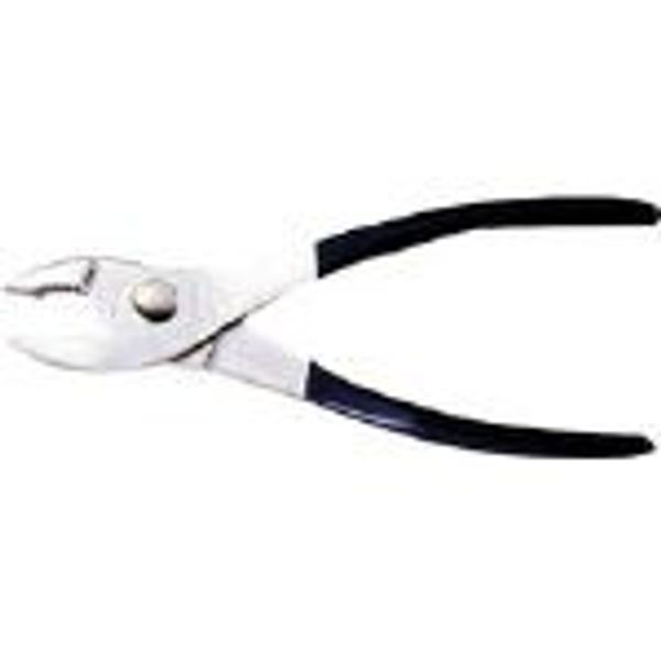robutekkusu (Shrimp) Spring High Linesman's Pliers 200