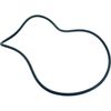 O-Ring, 15-1/4" ID, 3/8" Cross Section, Generic, O-484