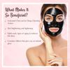 The Beauty Co. Glitter Glow Mask, 100gm