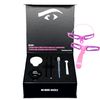 Phantom Brow - DIY Eyebrow Henna Kit (Light Brown)