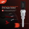 A-Premium Engine Coolant Temperature Sensor [2 Pins] Compatible with Ford Focus 2018-2024