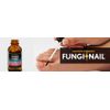Fungi-Nail MAXIMUM STRENGTH ANTI-FUNGAL LIQUID Solution Stops Itching Restores