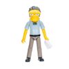 The Simpsons 5" Moe Collectible Action Figure