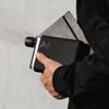 A6 Silicone Case, Black Ink (Case Only)