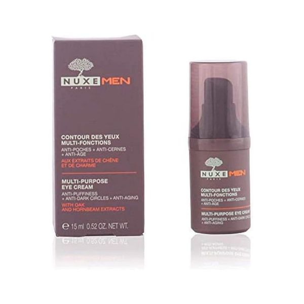 Men Multi-Purpose Eye Cream Göz Çevresi Bakım Kremi 15 ml