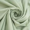 5 Pack SAGE GREEN 120 Inch ROUND TABLECLOTHS Wedding Decorations Table Covers